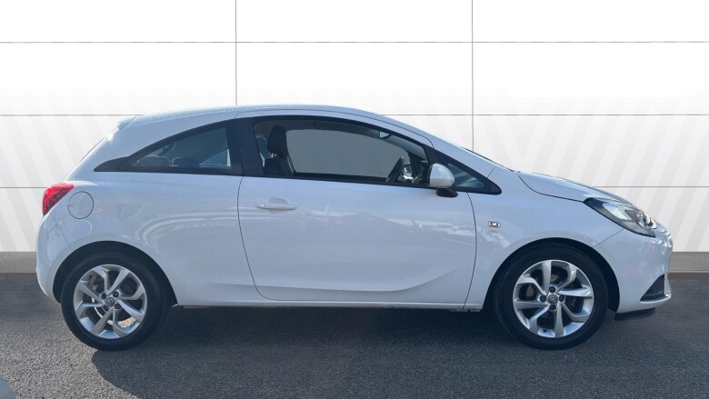 Vauxhall Corsa 1.4 [75] ecoFLEX Energy 3dr [AC] Petrol Hatchback